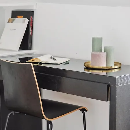 Апартаменты Latin Quarter & St-andre Des Arts - 3br - Vacation